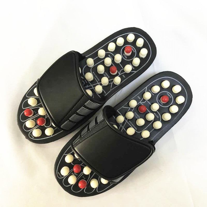 Massage Shoe Slippers - WAlMYe #