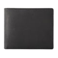 Men Wallet Horizontal Fashion Cephalic Layer Leather - WAlMYe #