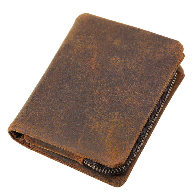 Large-capacity Multi-card Slot  Detachable Mother-and-child Wallet - WAlMYe #