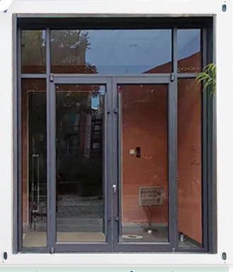 Customizable homes prefab tiny house Movable Prefabricated - WAlMYe #