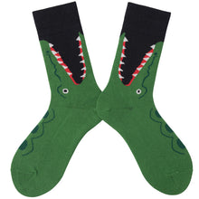 Load image into Gallery viewer, Socks Tube Socks Cartoon Athletic Socks
