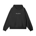 Essential Heavyweight Hidden Pocket Hoodie