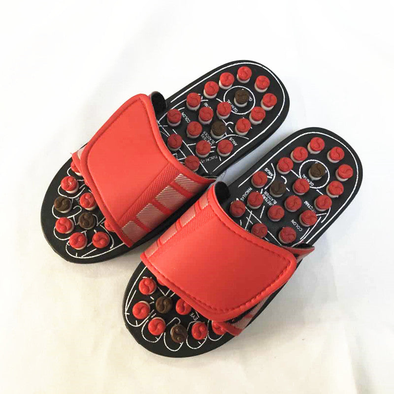 Massage Shoe Slippers - WAlMYe #
