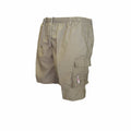Men's Thin Multi-pocket Cargo Shorts Sports Shorts - WAlMYe #