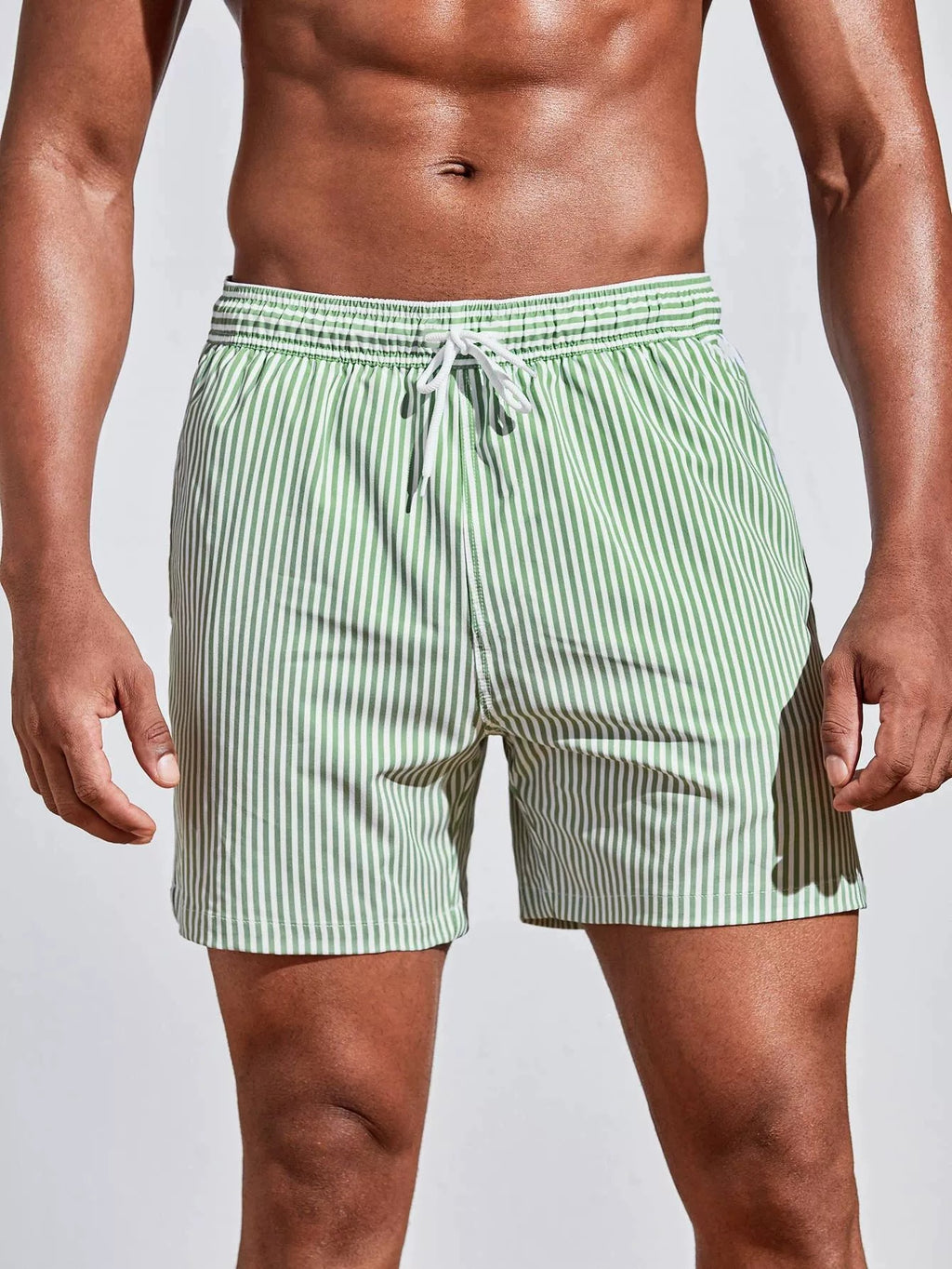 Men's Shorts Summer Casual Lightweight Beach Pants