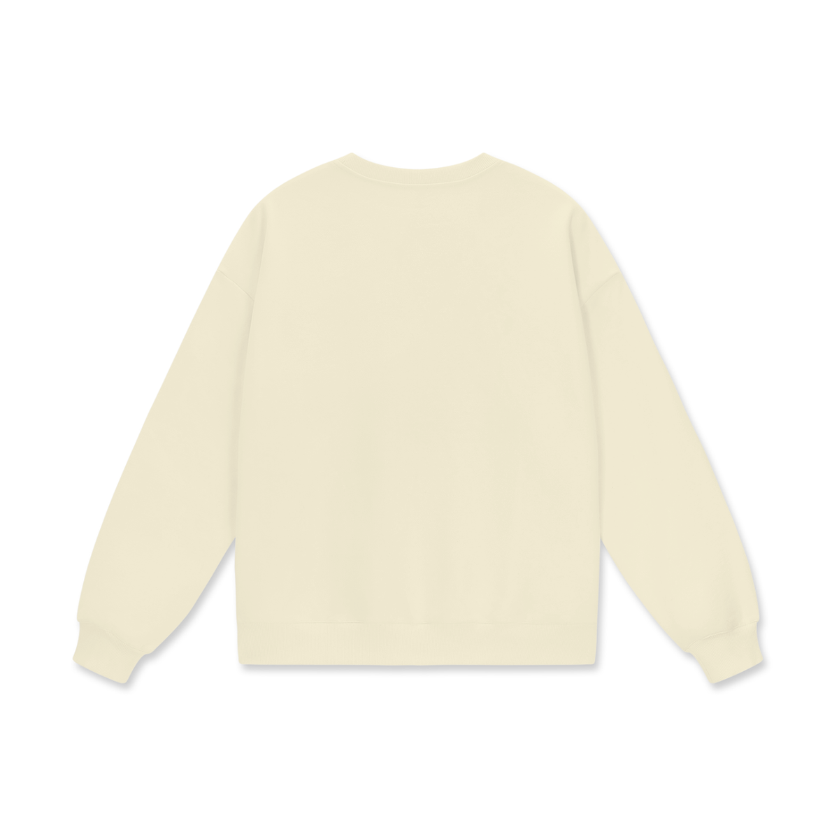 Essential Heavyweight Crewneck Sweatshirt