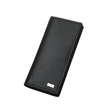 Load image into Gallery viewer, Soft Leather Wallet Two Fold Multi Card Slot
