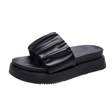 Load image into Gallery viewer, Platform Fashion Sandals Comfortable Shoes Fairy Style
