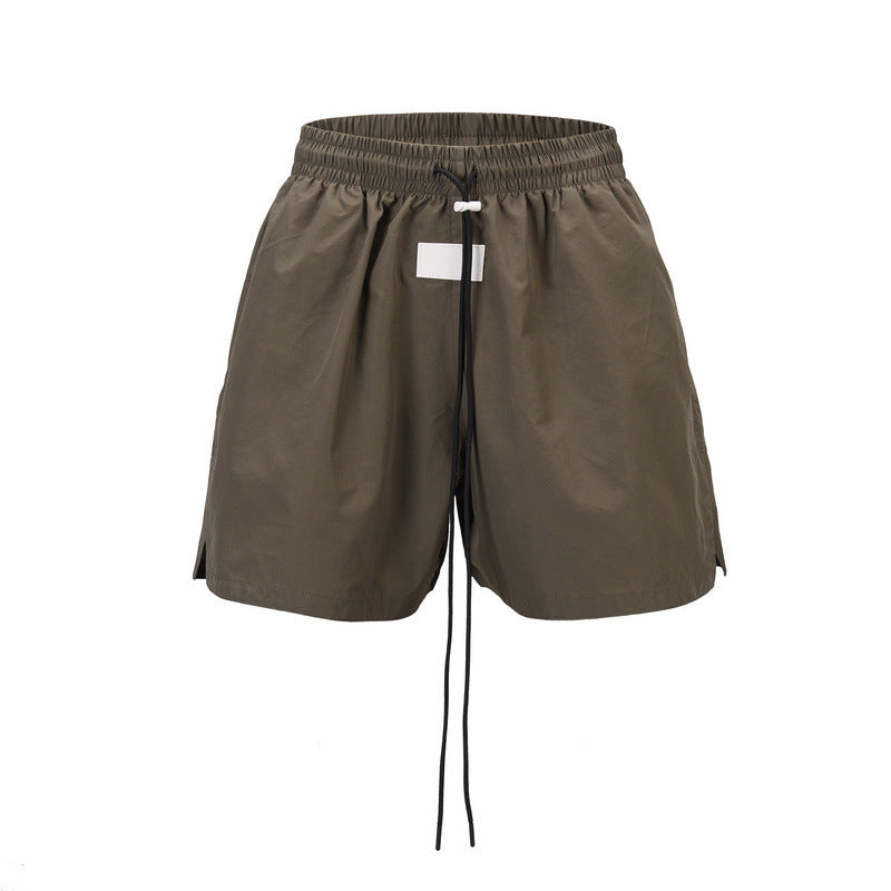RO Style Track Shorts Shorts - WAlMYe #