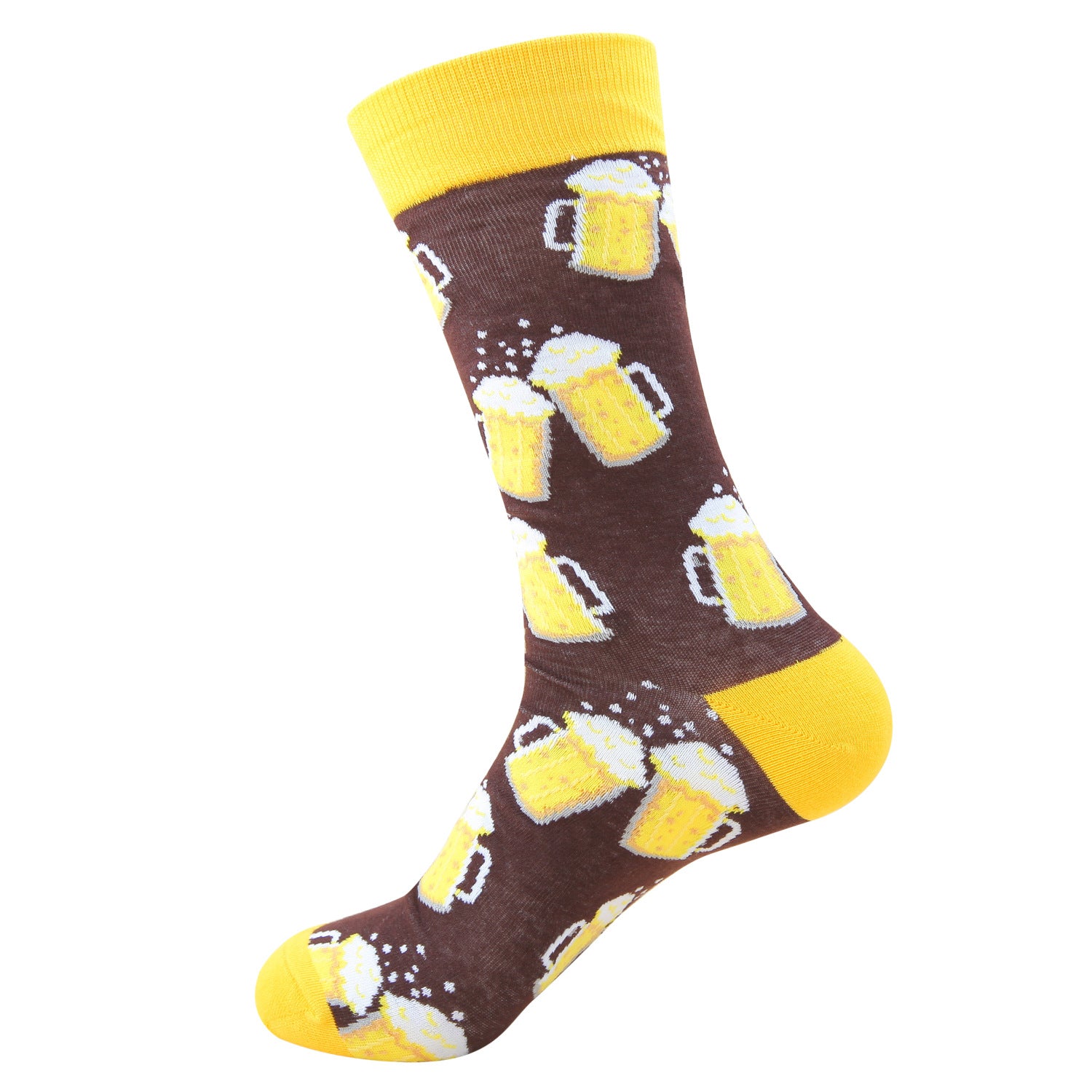 Men'S Socks, Fruits, Women'S Socks, Street Fashion Socks, Astronaut Socks - WAlMYe #