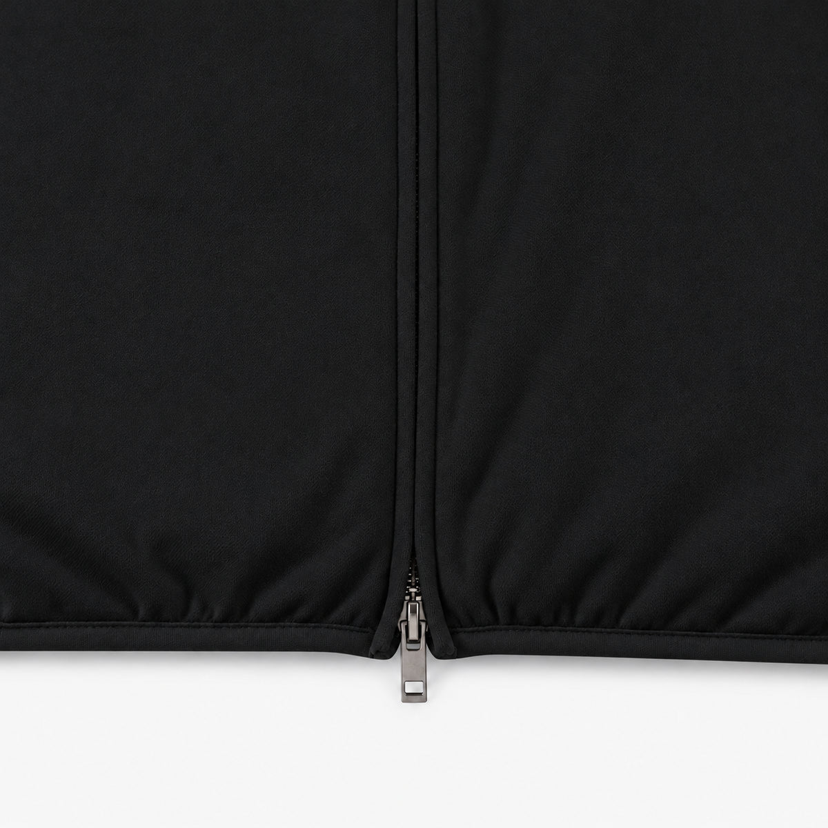 Essential Heavyweight Stand Collar Jacket