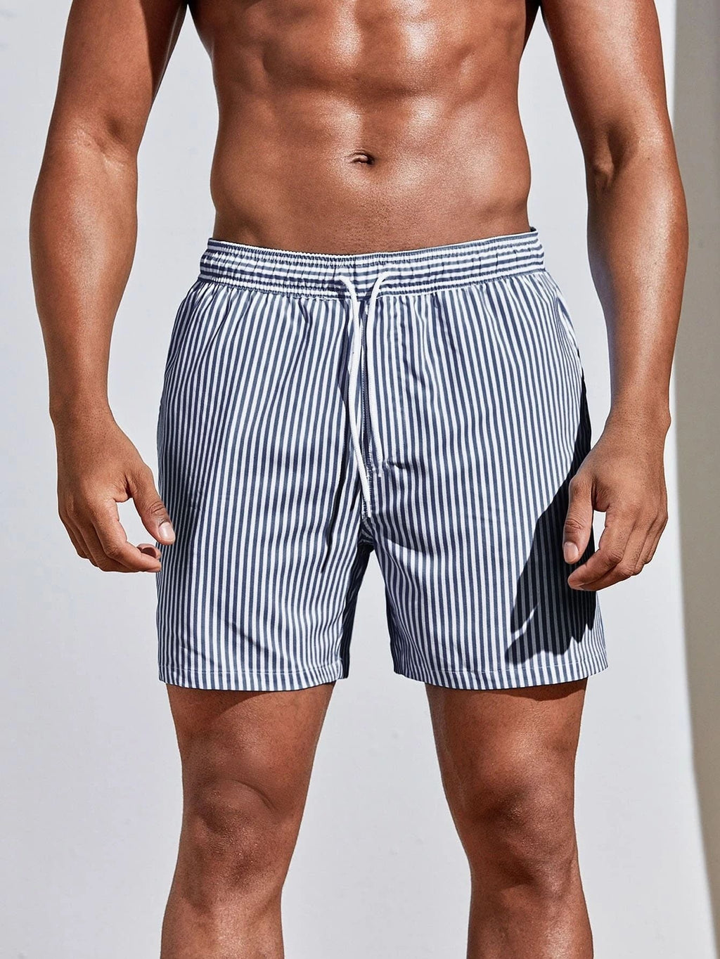 Men's Shorts Summer Casual Lightweight Beach Pants