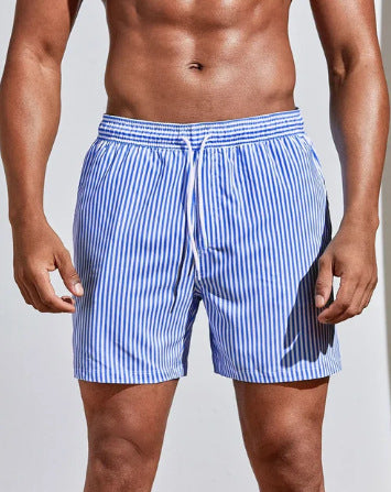 Men's Shorts Summer Casual Lightweight Beach Pants