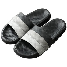 Load image into Gallery viewer, Men&#39;s Sandals Beach Leisure Home Home Non-slip Indoor And Outdoor
