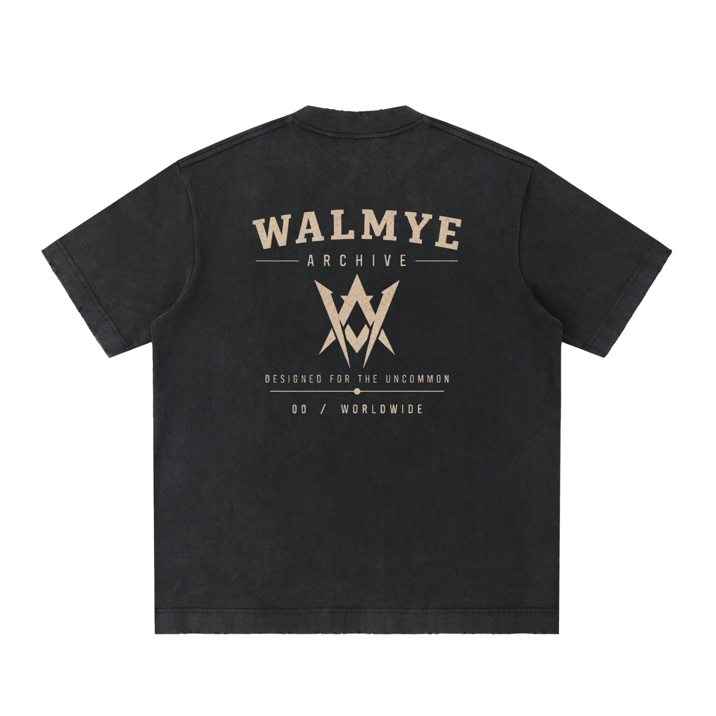 WALMYE