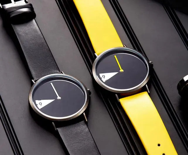 quartz waterproof watch - WAlMYe #