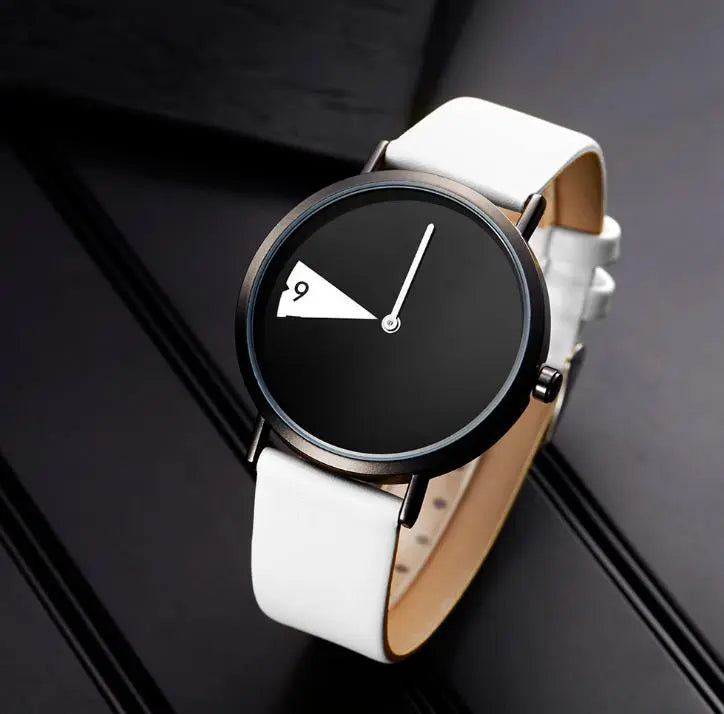 quartz waterproof watch - WAlMYe #