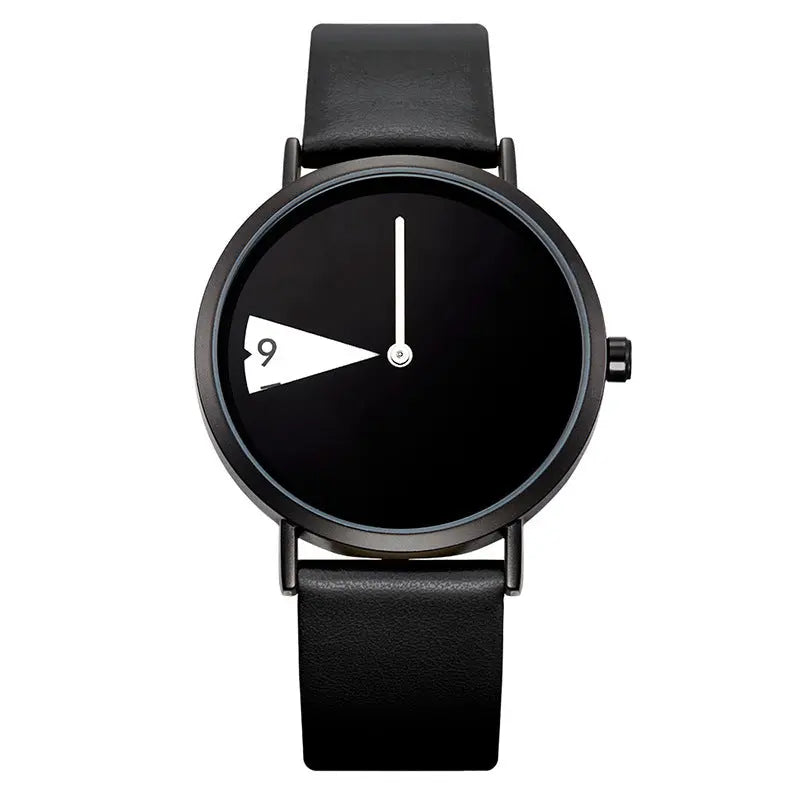 quartz waterproof watch - WAlMYe #