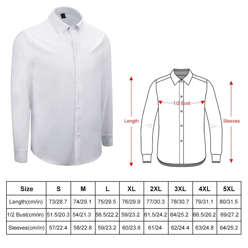sub size men's long sleeve shirt - WAlMYe #