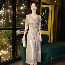 Load image into Gallery viewer, Fashion Personality Evening Dress Skirt Female
