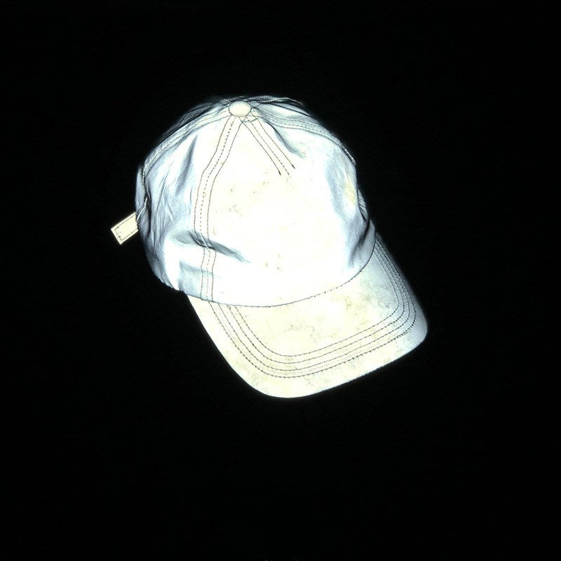 Personality Tide Nightclub Bungee Baseball Hat