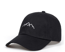 Load image into Gallery viewer, Embroidered Men&#39;s And Women&#39;s Baseball Caps Adjustable Caps
