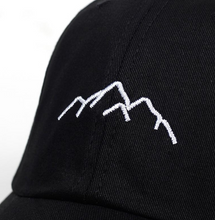 Load image into Gallery viewer, Embroidered Men&#39;s And Women&#39;s Baseball Caps Adjustable Caps
