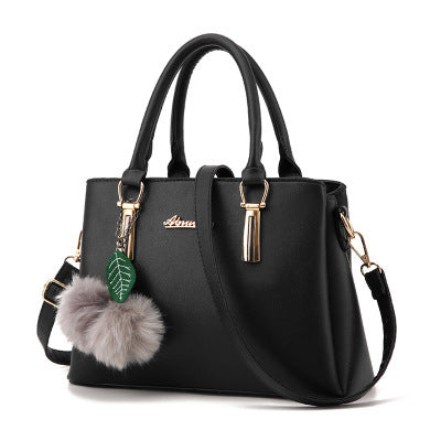 Handbag Lady Bags Shoulder Diagonal Clutch