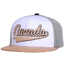 Load image into Gallery viewer, Mesh Baseball Cap Mens And Womens Summer Breathable Casual Caps
