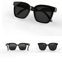 Load image into Gallery viewer, New Smart Bluetooth Glasses Sunglasses Sunglasses
