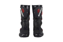 Load image into Gallery viewer, Four seasons men&#39;s off-road motorcycle boots - WAlMYe #
