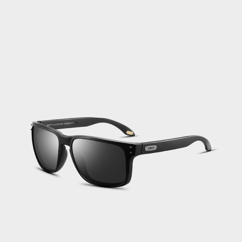 Professional Polarized Sunglasses For Sharpening And Drifting