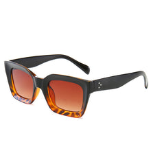 Load image into Gallery viewer, Fashion sunglasses - WAlMYe #
