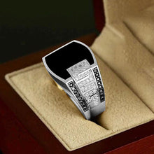 Load image into Gallery viewer, Jewelry Exclusively For Ring Full Diamond Ring - WAlMYe #
