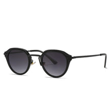 Load image into Gallery viewer, New Fashion 2023 Sunshade Metal Frame Personalized Sunglasses
