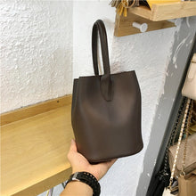 Load image into Gallery viewer, Single Shoulder Fashion Simple Women&#39;s Bags Handbag

