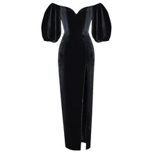 Load image into Gallery viewer, Annual Meeting Hostess Dress Women&#39;s Slimming Dress
