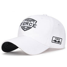 Load image into Gallery viewer, Spring And Summer New Soft Top Cotton Baseball Cap Youth
