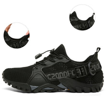 Load image into Gallery viewer, Men&#39;s Fashion Outdoor Hiking And Climbing Sports Casual Mesh Shoes

