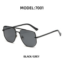 Load image into Gallery viewer, Men&#39;s Anti Ultraviolet Sun Protection Sunglasses
