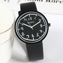 Load image into Gallery viewer, Fashion Trend Personality Cool Creative Simple Temperament Watch
