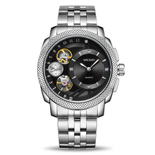 Load image into Gallery viewer, Men&#39;s Watch Non-mechanical Watch Fashion Sports Hollow Watch

