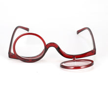 Load image into Gallery viewer, Plastic Frame For Cosmetic Presbyopic Glasses
