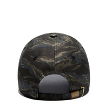 Load image into Gallery viewer, Men&#39;s Monochrome Cotton Camouflage Hat
