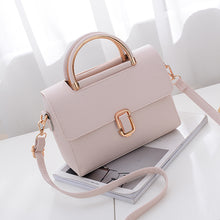 Load image into Gallery viewer, New Fashionable Korean Women&#39;s Shoulder Bag
