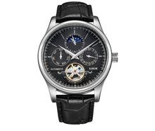 Load image into Gallery viewer, Men&#39;s Automatic Mechanical Watch
