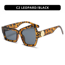Load image into Gallery viewer, Men&#39;s Trendy Hip Hop Sunglasses
