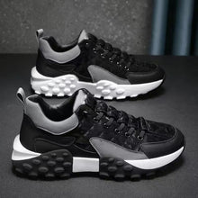 Load image into Gallery viewer, Men&#39;s Fashion Breathable Mesh Shoes
