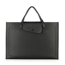Load image into Gallery viewer, Business Leisure Laptop Bag Pu
