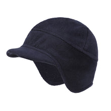 Load image into Gallery viewer, Autumn Winter Outdoor Cold Protection Warm Hat Running - WAlMYe #
